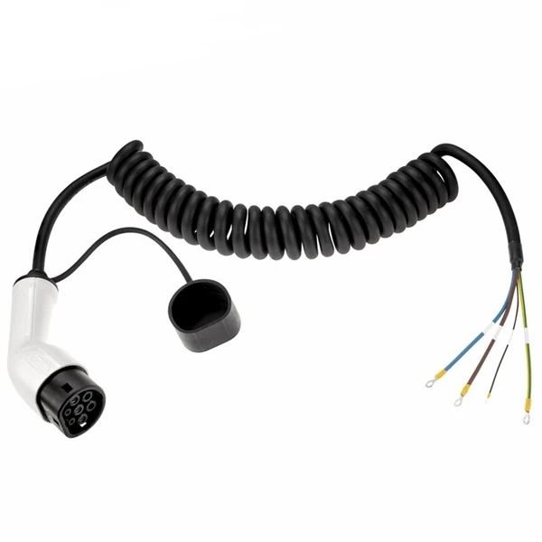 Type-2-Spiral-Cable Type-2-Spiral-Cable