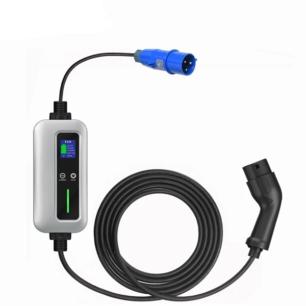32A-EV-Charger-Type-2 32A-EV-Charger-Type-2