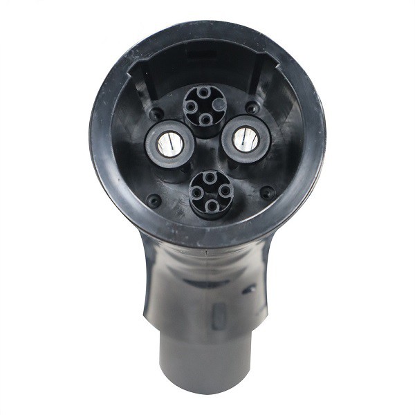 CHAdeMO-to-GBT-Adaptor CHAdeMO-to-GBT-Adaptor