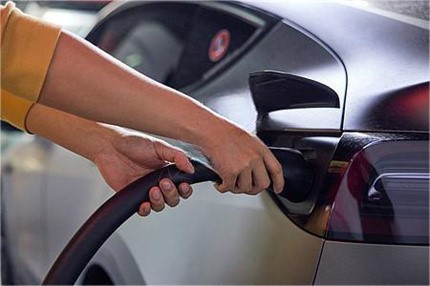 EV Charging Cable Connector EV Charging Cable Connector