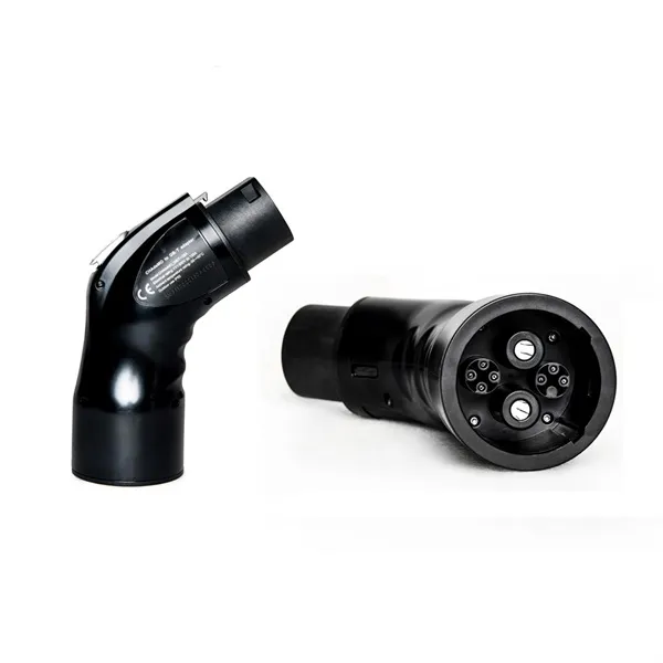 Type 2 EV Connector 32A Type 2 EV Connector 32A