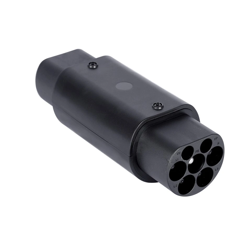 EV Adapter