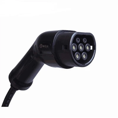 Precautions for charging electric vehicles using household sockets