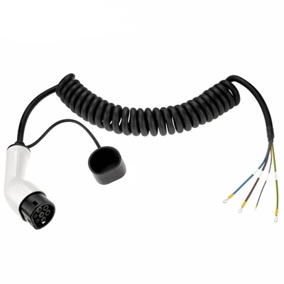 Why do electric vehicle charging sockets need a dedicated match?