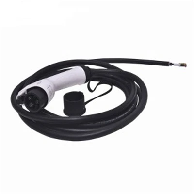 Electric vehicle charging needs to be noted, small details lead to big hidden...