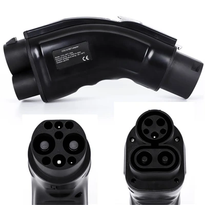 Electric vehicle charging plug sockets have those unique advantages