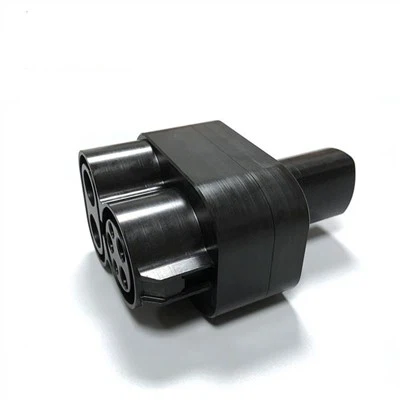 Ccs Type 2 To Type 1 Adapter