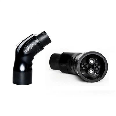 Type 2 EV Connector 32A