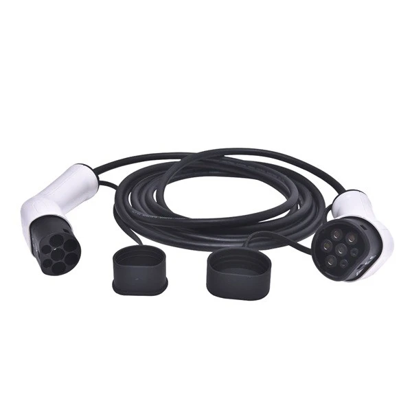 16A 32A 3 Phase Type 2 to Type 2 EV_y 16A 32A 3 Phase Type 2 to Type 2 EV_y
