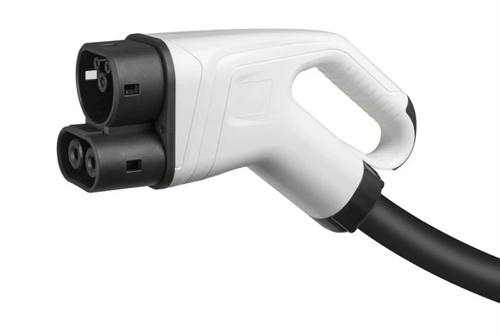 400A CCS 1 Plug 400A CCS 1 Plug
