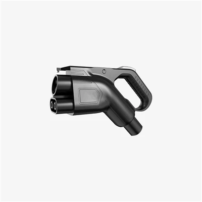 150A CCS 1 Plug 150A CCS 1 Plug