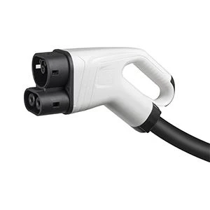 EV Charging Plug
