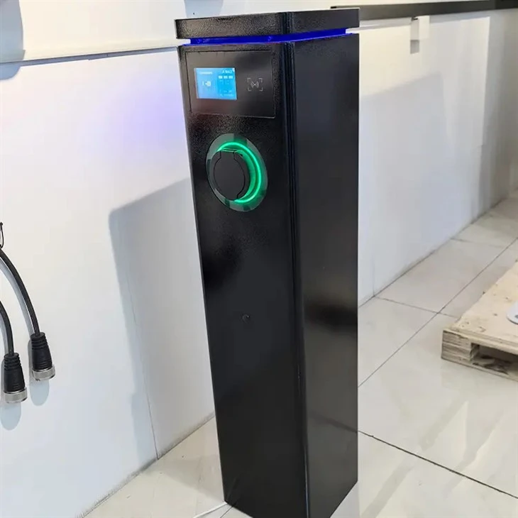 22kw AC Chargring Pile