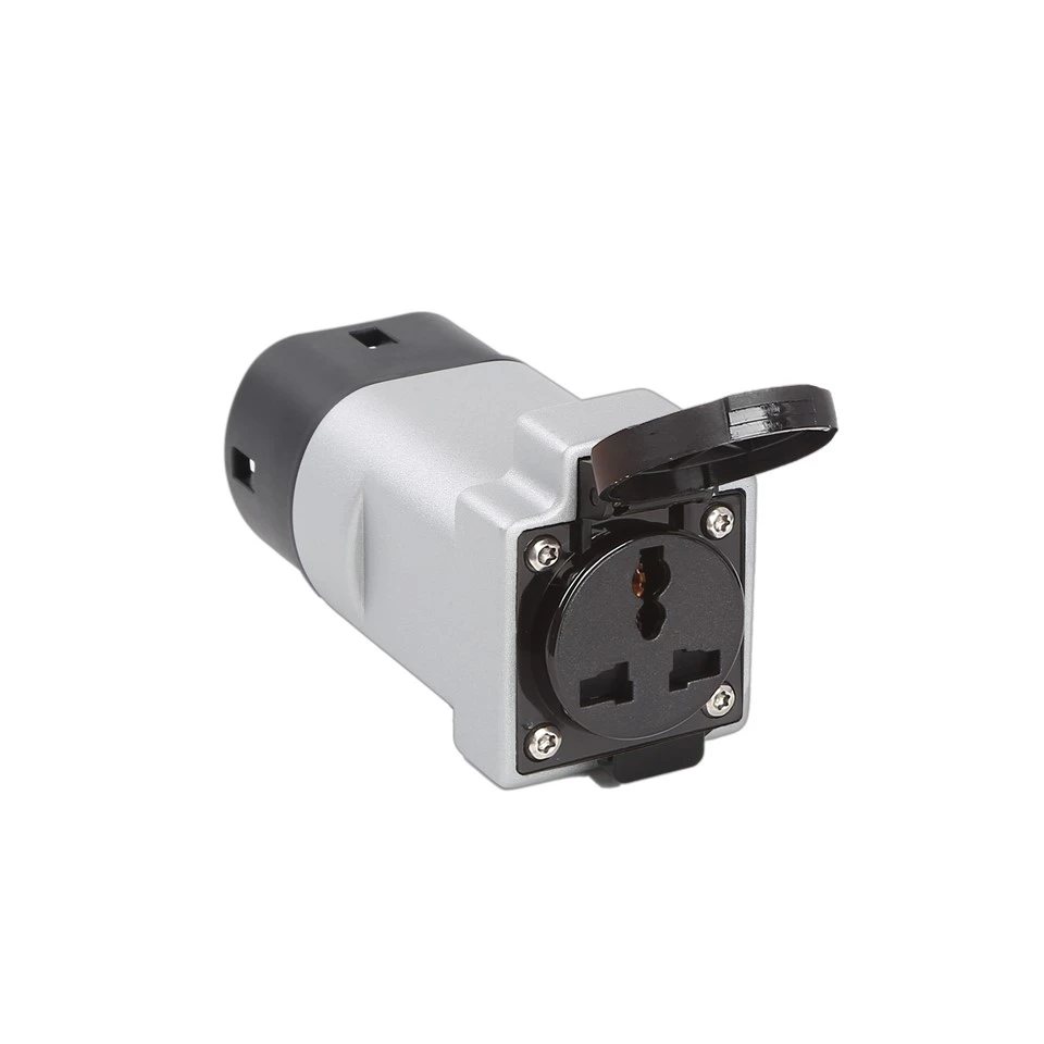 Adapter Type 1 To Type 2