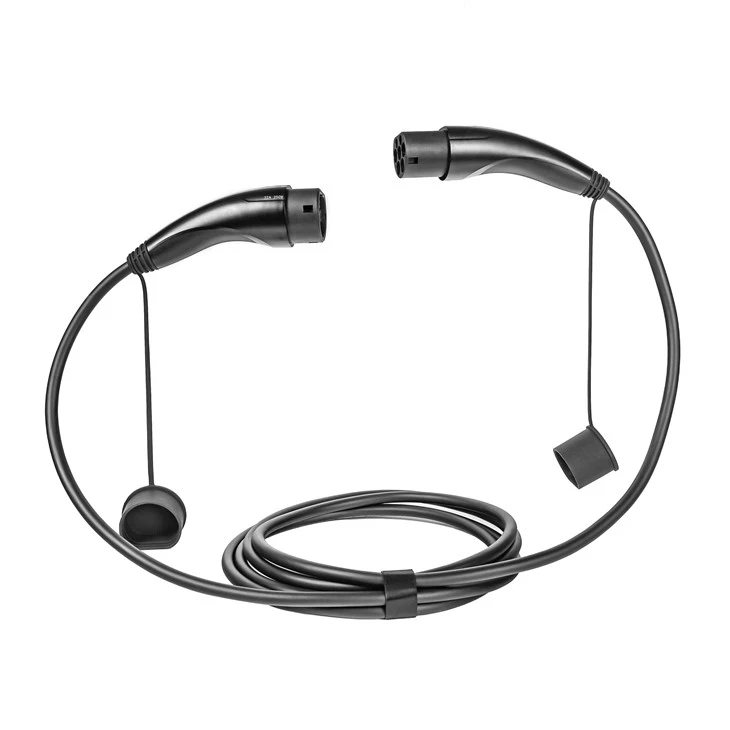 Car Charging Cable Type 2