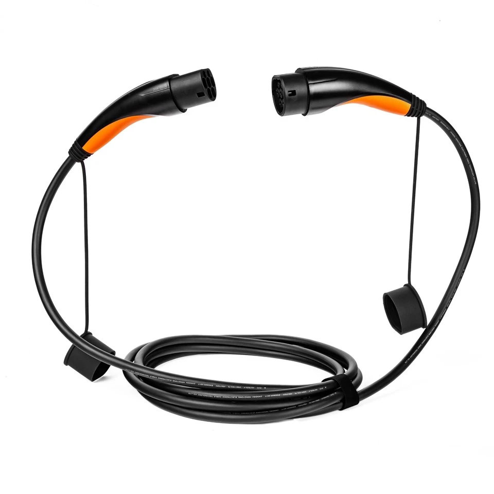 Car Charging Cables