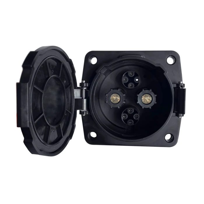 CHAdeMO Connector 200A CHAdeMO Connector 200A