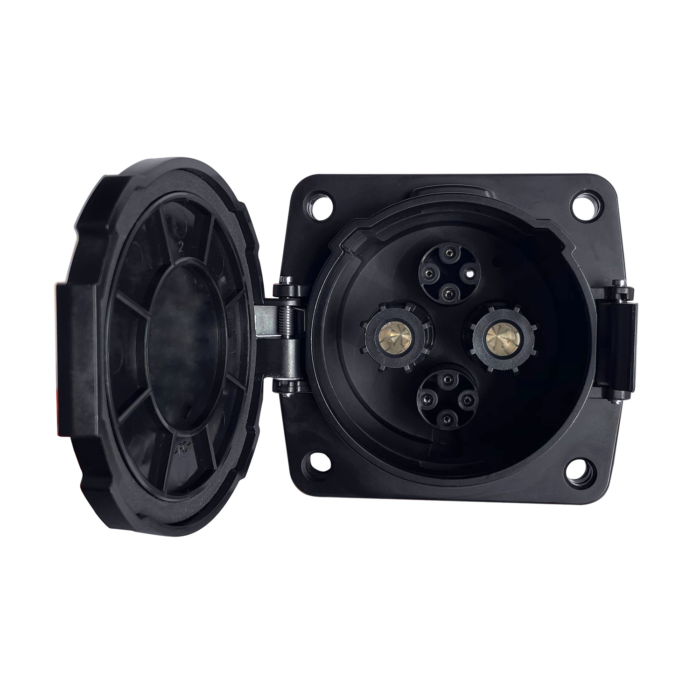 CHAdeMO Type 1 CHAdeMO Type 1