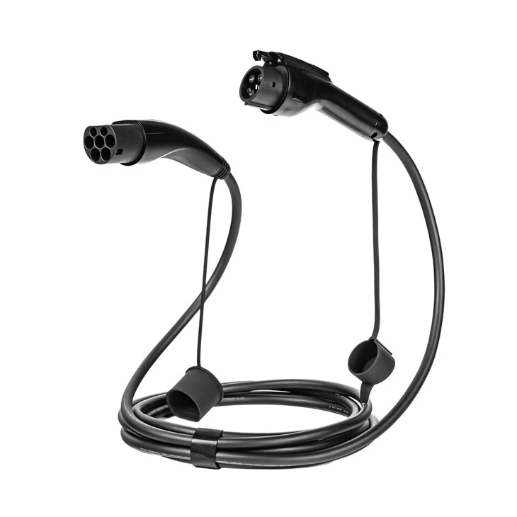 Electric Car Charger Cable