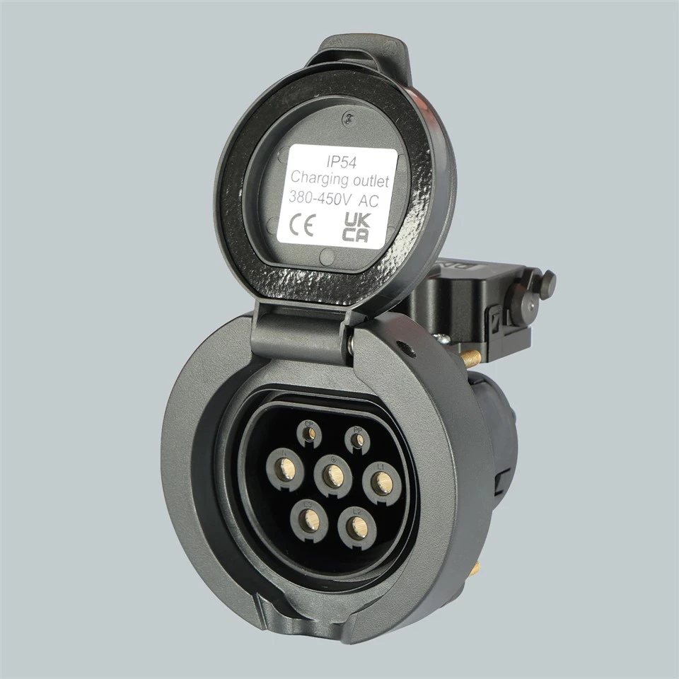 Electric Socket For Car