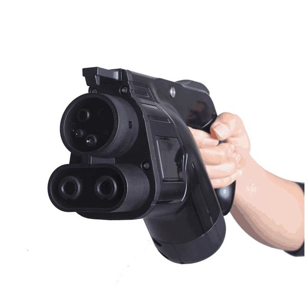 EV Charging Plug EV Charging Plug