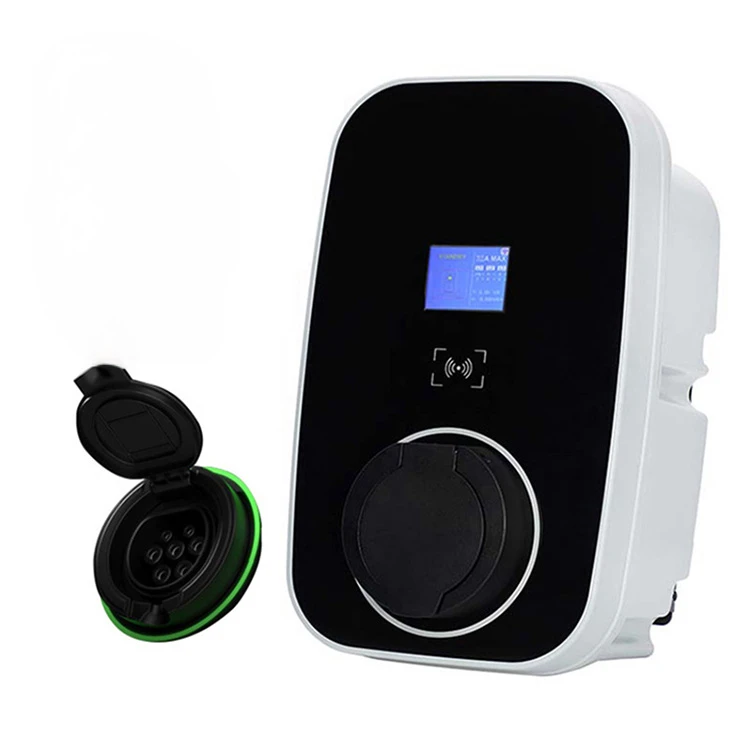 Ev Wallbox Charger