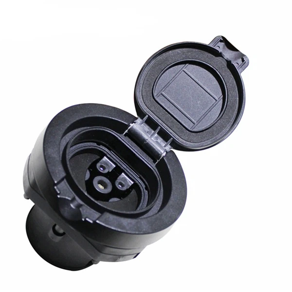 EV Charging Socket EV Charging Socket