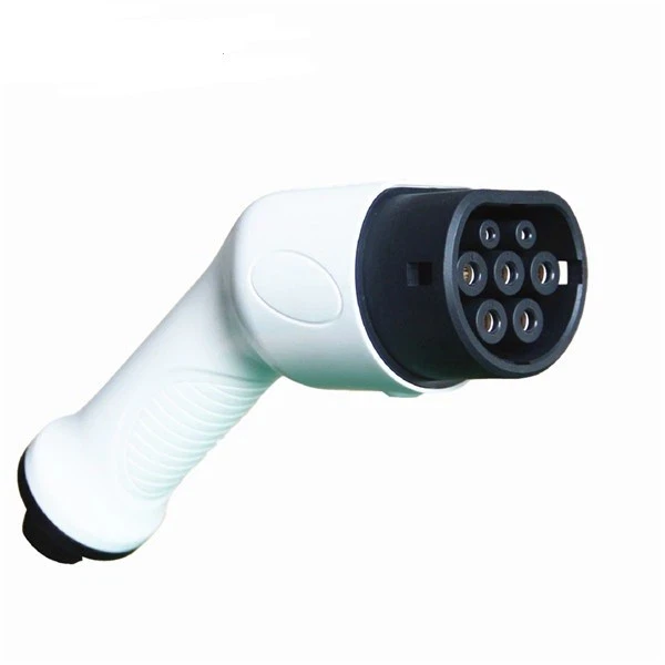 Type 1 EV Connector