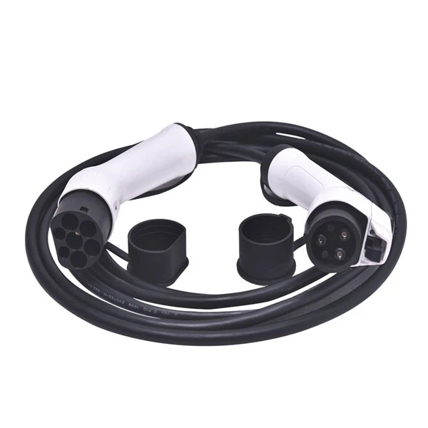 Type1 electric vehicle charging extension cable Type1 electric vehicle charging extension cable