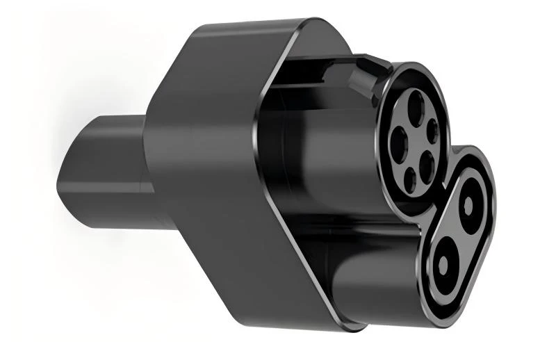 Ev Adapter for Tesla Charger