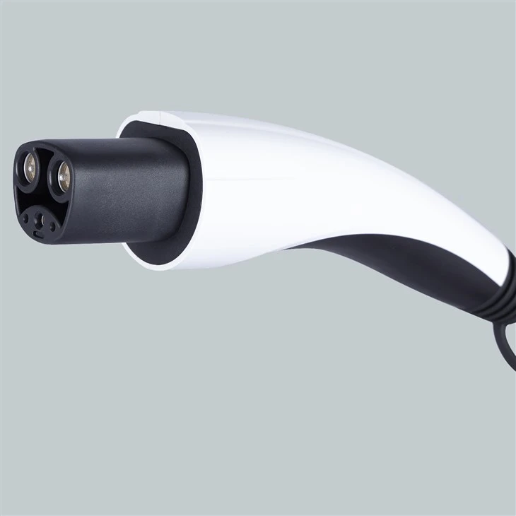 NACS Tesla Connector 32A