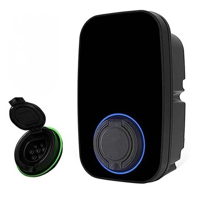 Rising Demand For Wall Mounted Car Chargers Amid Global Shift To Electric Veh...