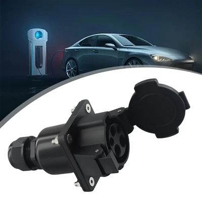 Smart Choice: Dual Socket Home EV Charger, Opening A New Era Of Green Travel