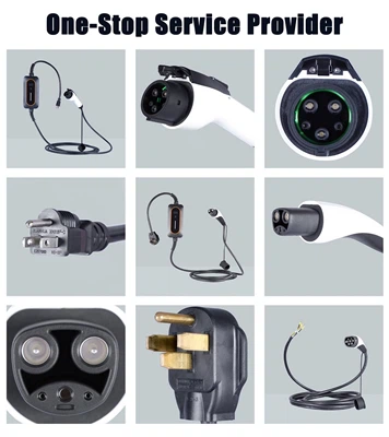 Top 10 EV Charging Connector Manufacturers in The World Top 10 EV Charging Connector Manufacturers in The World