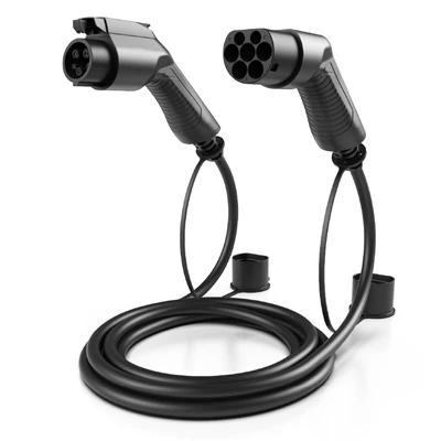 What's in The Plug: A Beginner's Guide To Electric Vehicle Connector Types