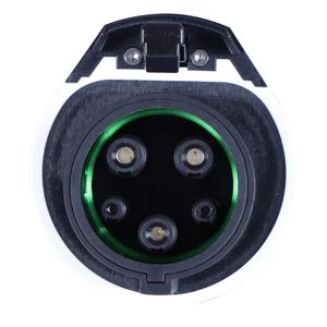 Charging Electric Vehicles With Household Sockets: A Safety Hazard Or An Emer...