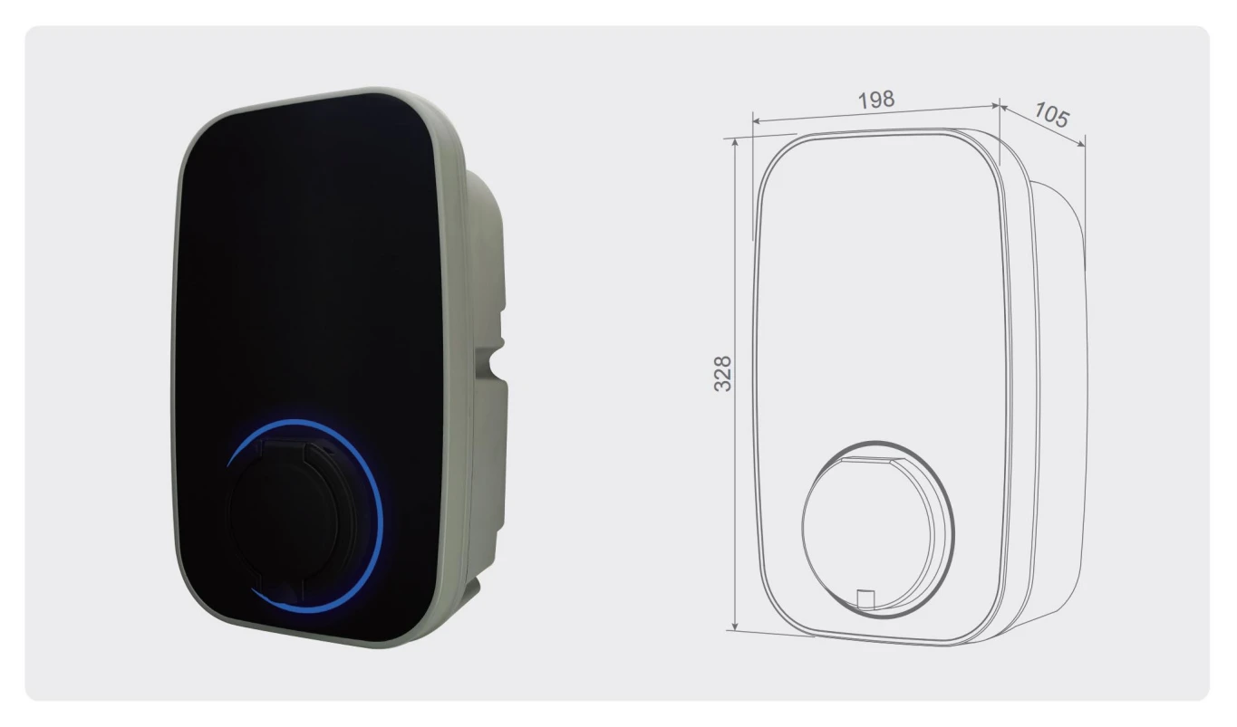 mode 3 charging