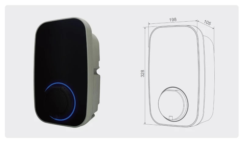 mode 3 charging mode 3 charging