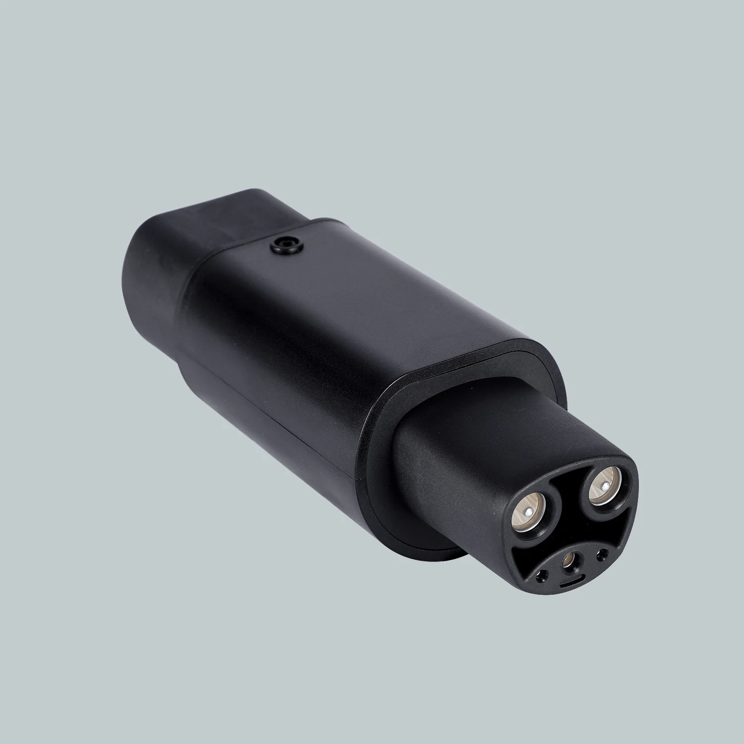 type 1 to type 2 adapter