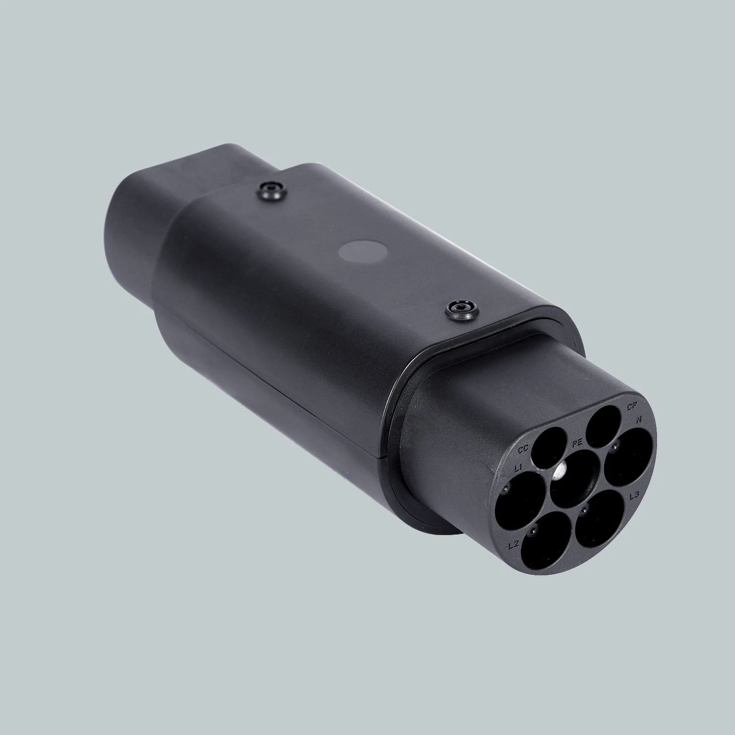 type 1 to type 2 adapter