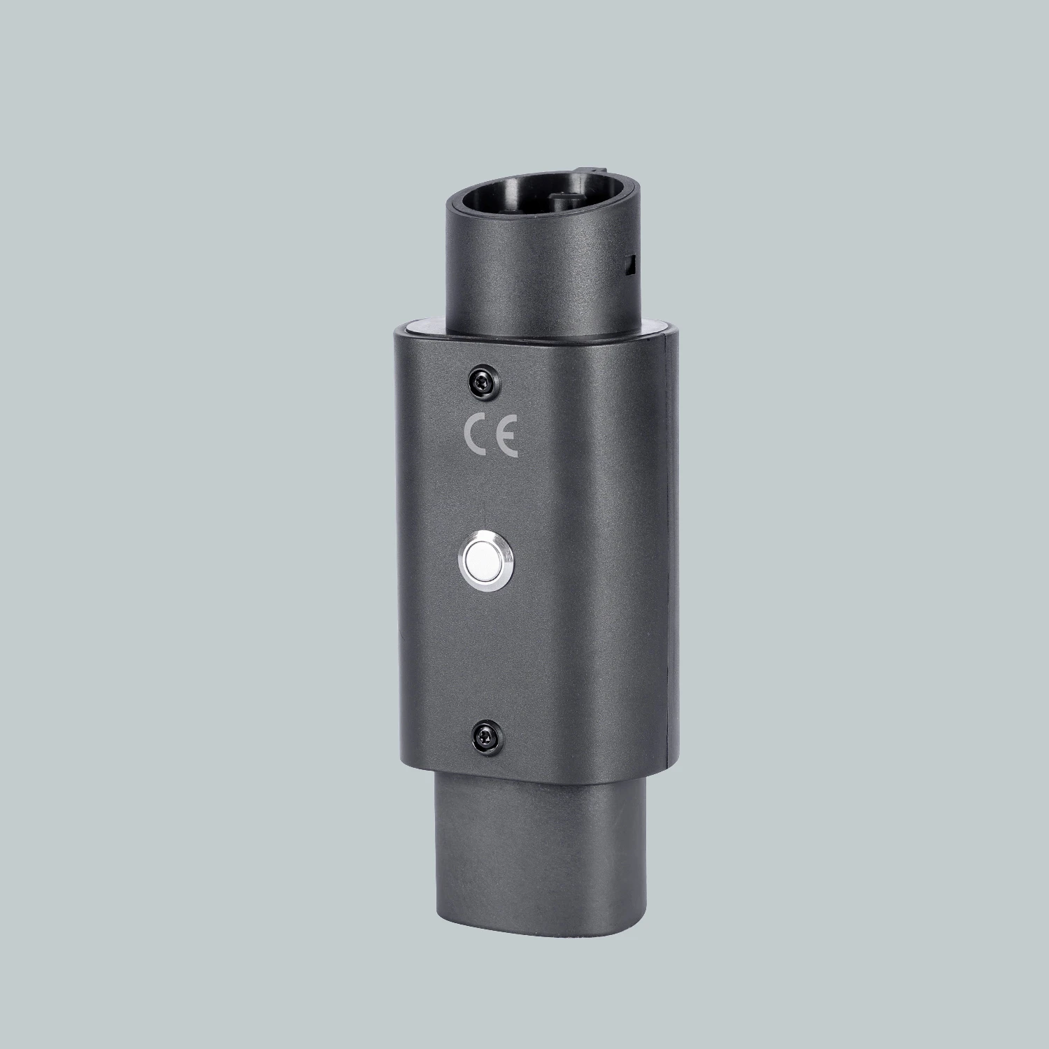 type 1 to type 2 adapter