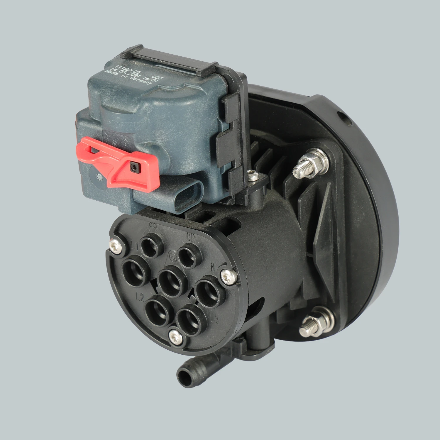 electric socket for car
