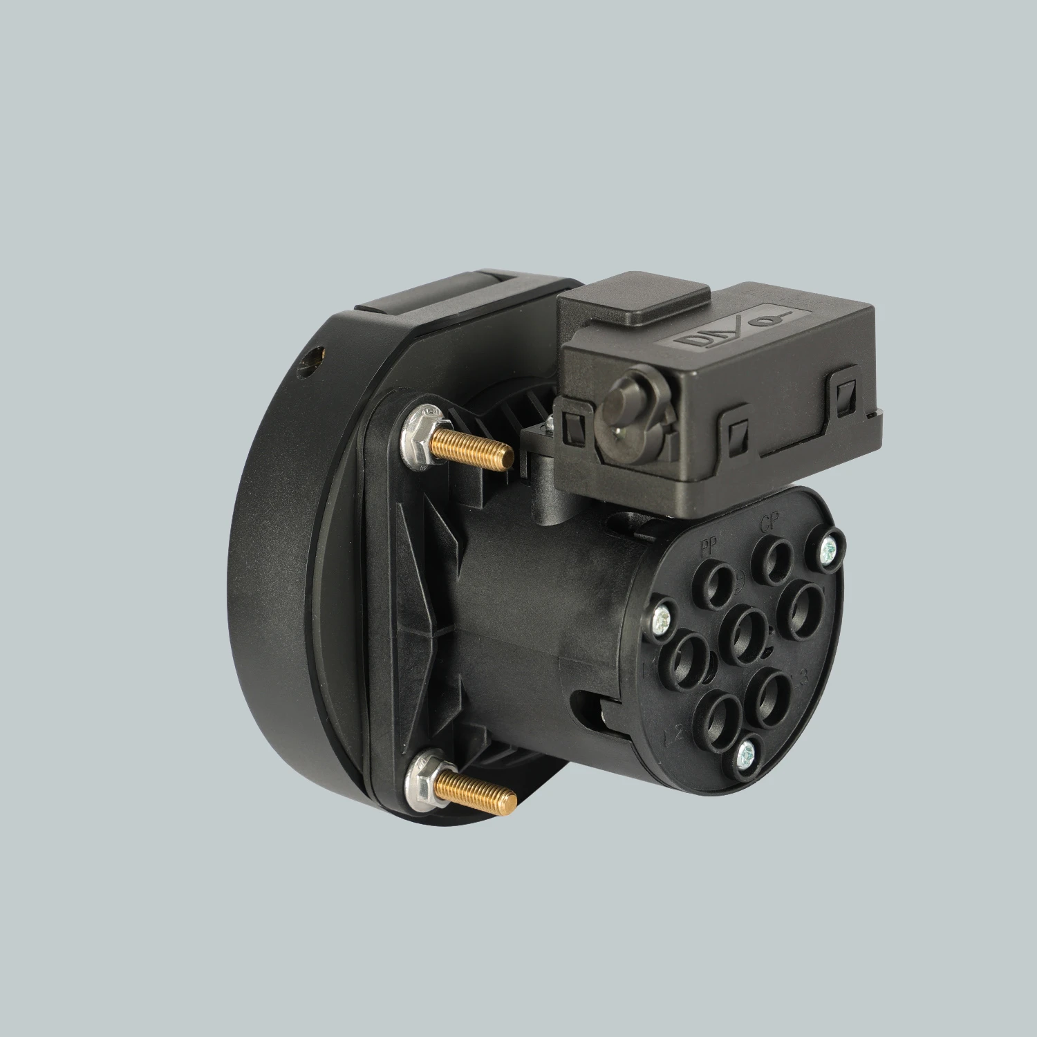 socket for electric car socket for electric car