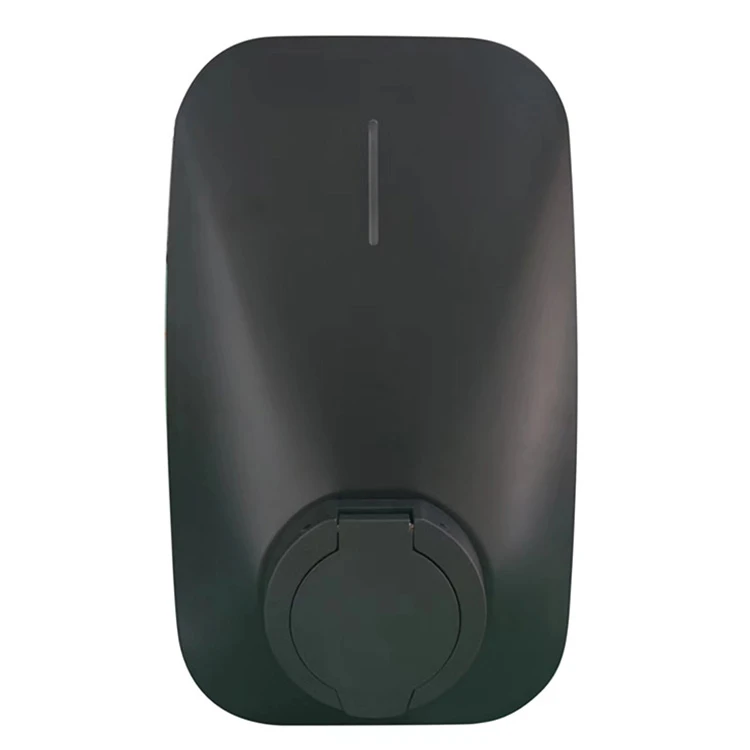 Wallbox Electric Car Charger