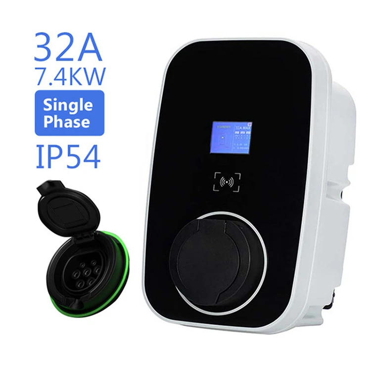 ev wallbox charger