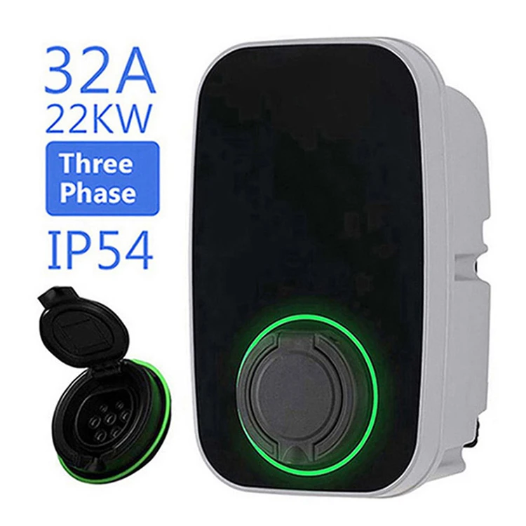 ev charger wallbox