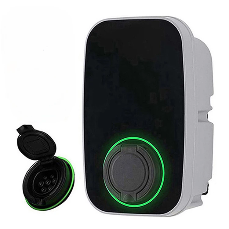 wall electric car charger