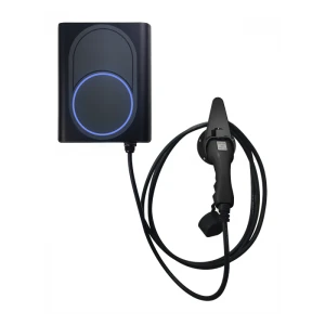 electric car wall charger electric car wall charger
