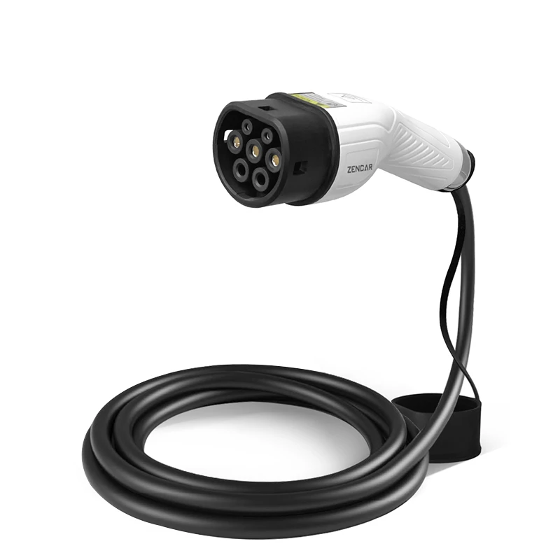 type 1 charging cable type 1 charging cable