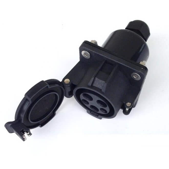 charging car from home socket charging car from home socket